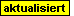 aktualisiert