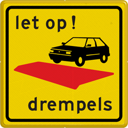 drempel