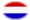 flagge-niederlande-oval-20x30