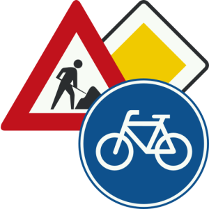 verkeersborden